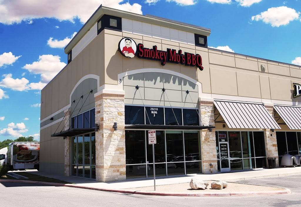 Smokey Mos BBQ | restaurant | 20210 Stone Oak Pkwy #306, San Antonio, TX 78258, USA | 2104813835 OR +1 210-481-3835