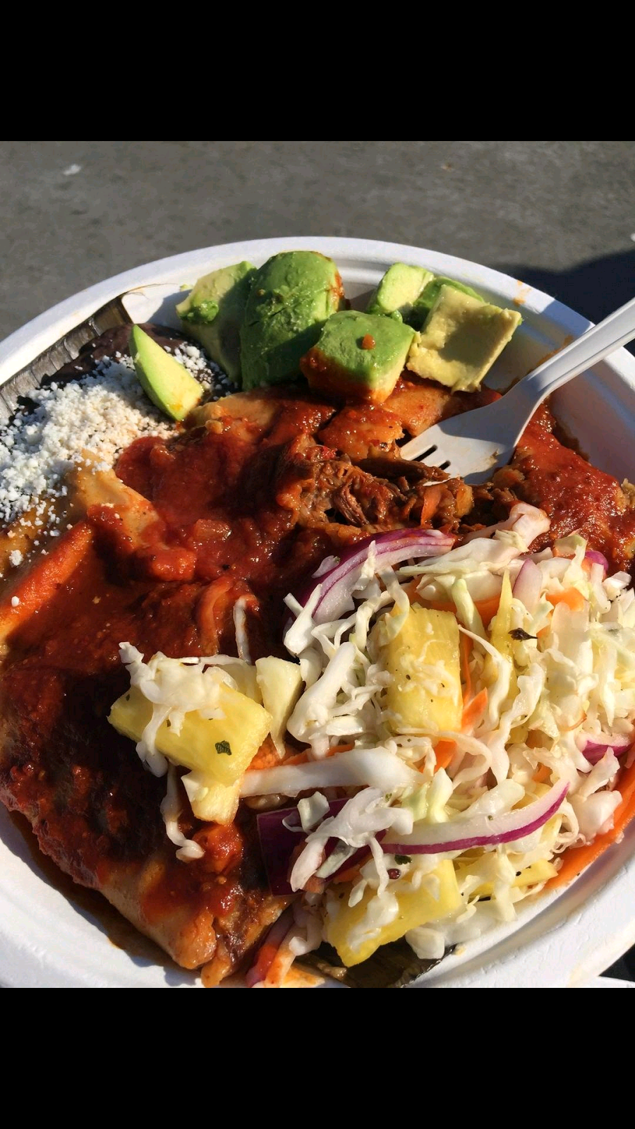 Primavera | restaurant | 1 Ferry Building Marketplace, San Francisco, CA 94105, USA | 7079399350 OR +1 707-939-9350