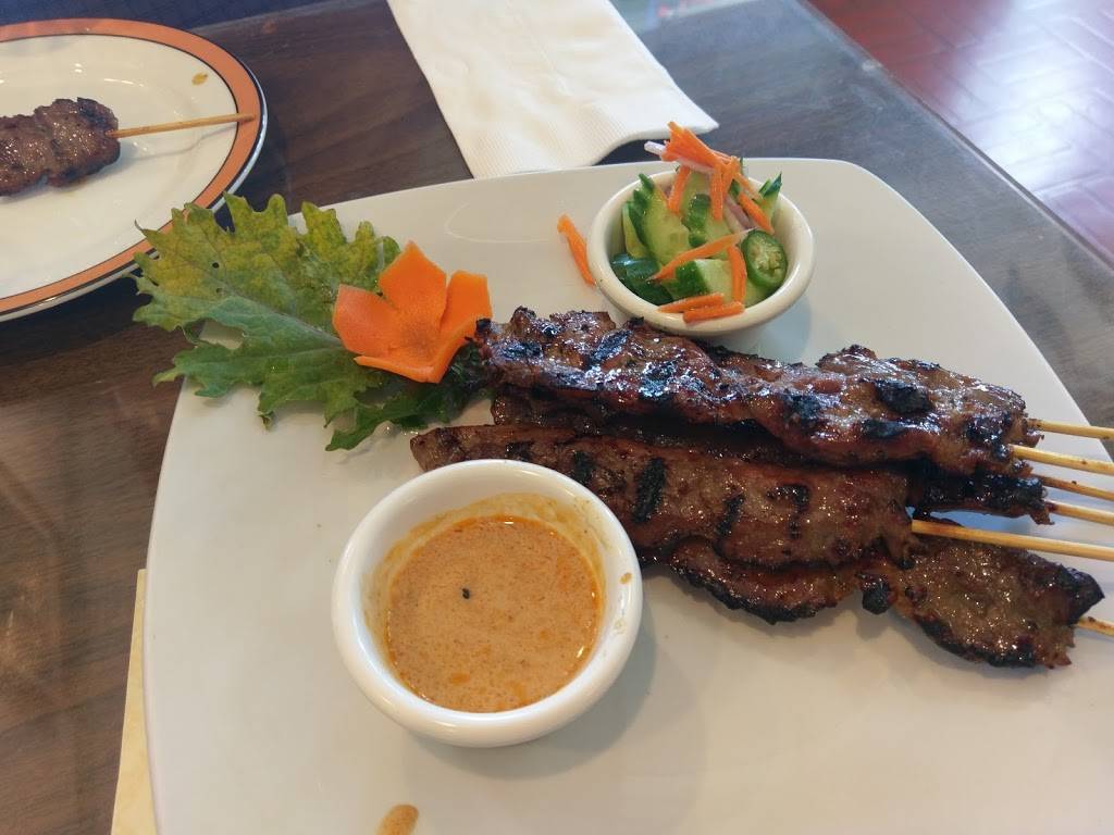Thai Garden BBQ | restaurant | 9820 Sierra Ave A, Fontana, CA 92335, USA | 9093503651 OR +1 909-350-3651