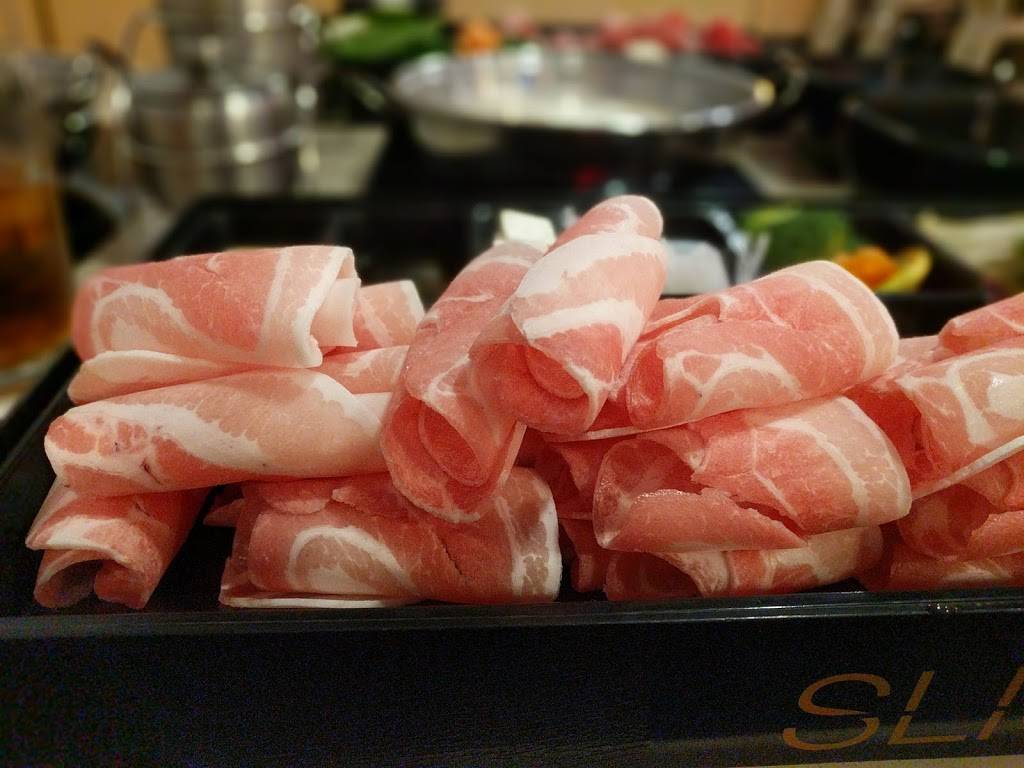 Slice Shabu | restaurant | 23624 El Toro Rd D, Lake Forest, CA 92630, USA | 9494468388 OR +1 949-446-8388