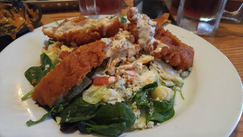 Chilis Grill & Bar | restaurant | 123 Northgate Mall Dr, Chattanooga, TN 37415, USA | 4238774344 OR +1 423-877-4344