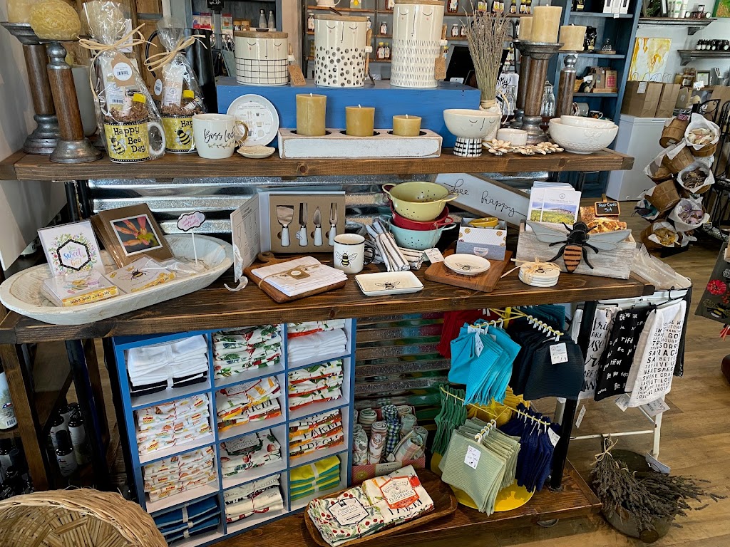 Creek House Honey Farm | restaurant | 5005 4th Ave, Canyon, TX 79015, USA | 8063813446 OR +1 806-381-3446