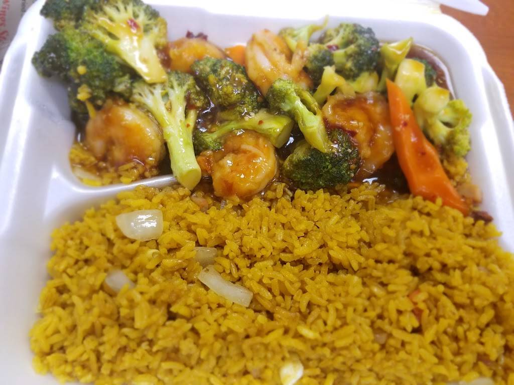 China Chef | restaurant | 2900 Leesburg Rd # A, Columbia, SC 29209, USA | 8037833338 OR +1 803-783-3338