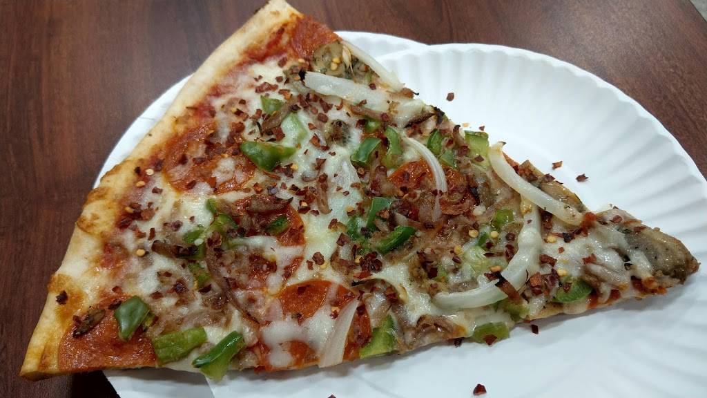 Yunique Pizza & Subs - Suburban Station | meal takeaway | 1617 John F Kennedy Bl C129a, Philadelphia, PA 19103, USA | 2155570458 OR +1 215-557-0458