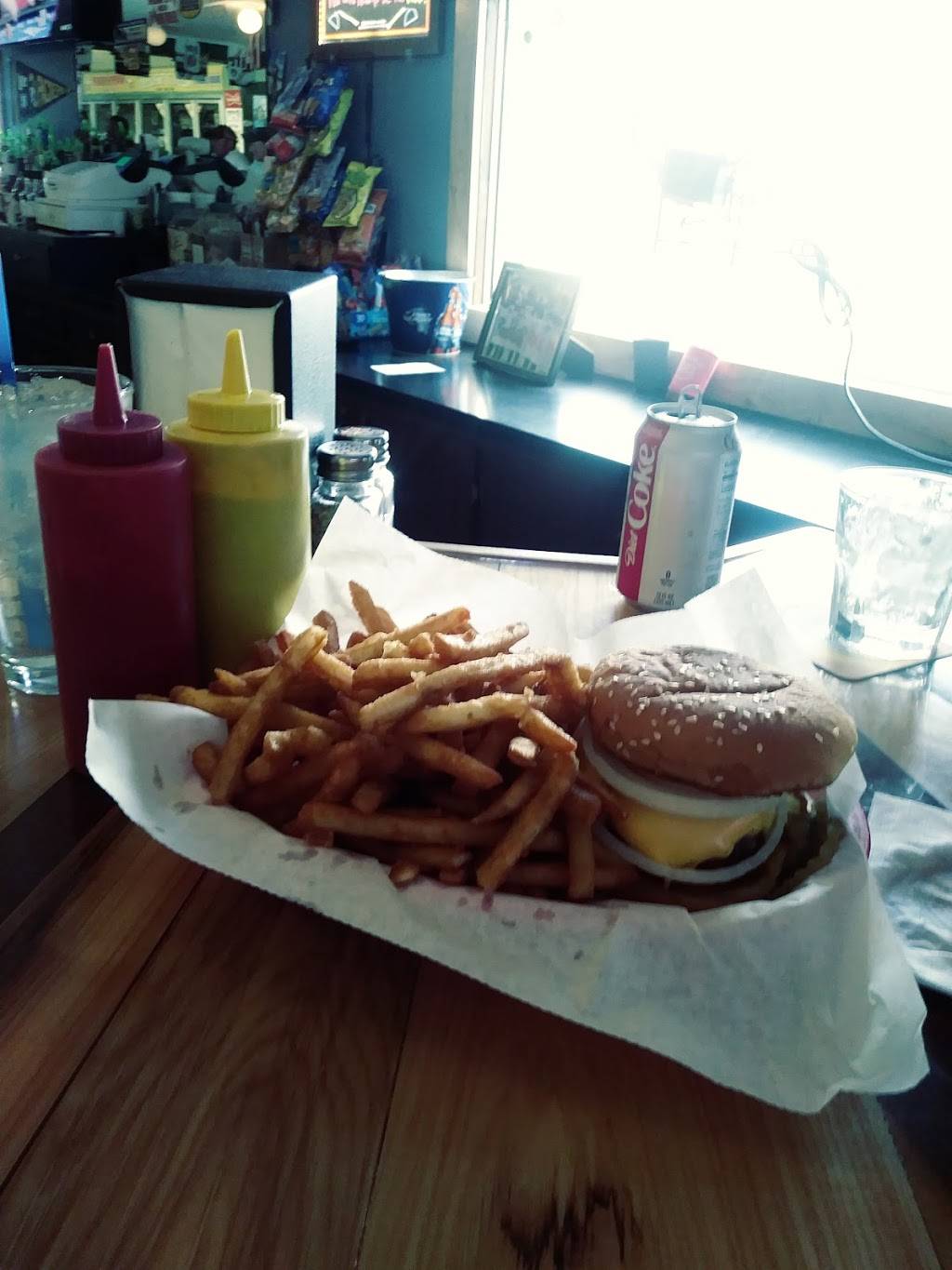 Rite Spot Bar & Grill | restaurant | 10076 WI-16, Sparta, WI 54656, USA | 6082692080 OR +1 608-269-2080