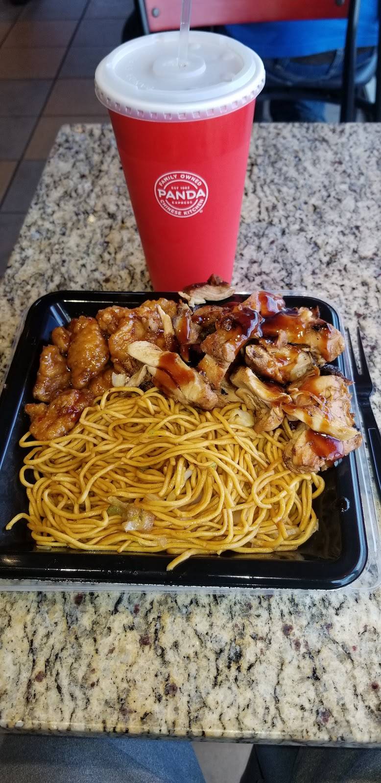 Panda Express | meal takeaway | 1190 W Osceola Pkwy, Kissimmee, FL 34741, USA | 4078700363 OR +1 407-870-0363