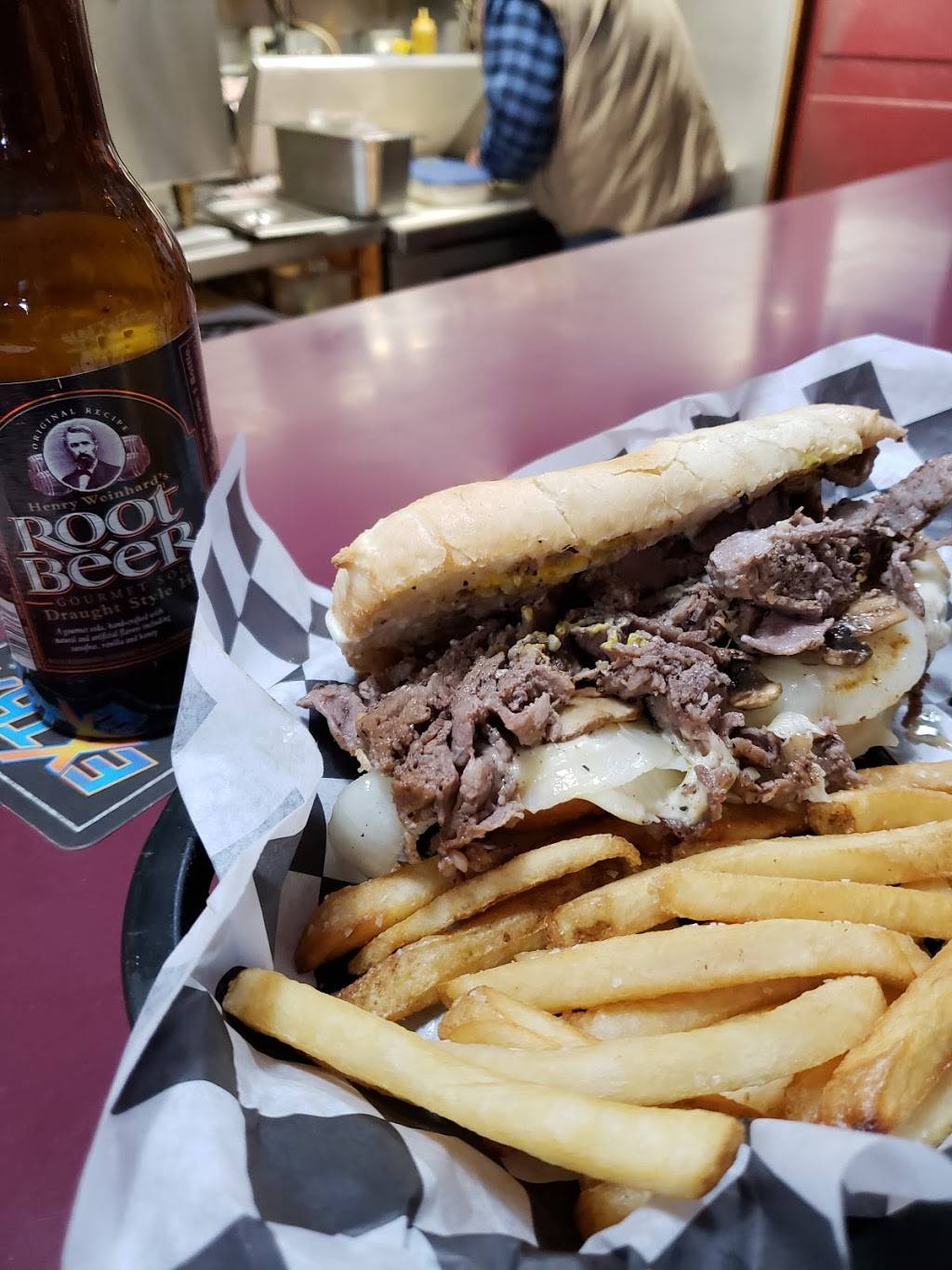 Pullman Tavern | restaurant | 5604 109th Ave, Pullman, MI 49450, USA | 2692366264 OR +1 269-236-6264