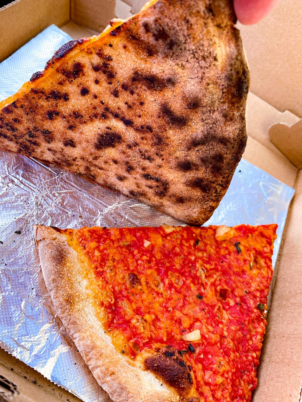 Zephyrs Street Pizza | restaurant | 968 Farmington Ave Rear, West Hartford, CT 06107, USA | 8602637400 OR +1 860-263-7400