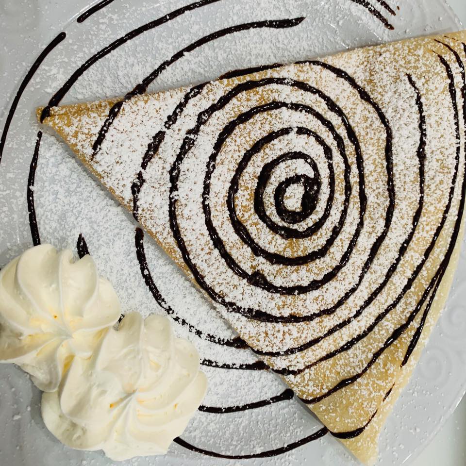 Twisted Crepe | restaurant | 62 Haywood St, Asheville, NC 28801, USA | 8285053855 OR +1 828-505-3855