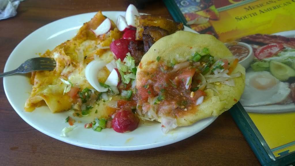 El Comal Restaurant | restaurant | 3970 Vernor Hwy, Detroit, MI 48216, USA | 3138417753 OR +1 313-841-7753