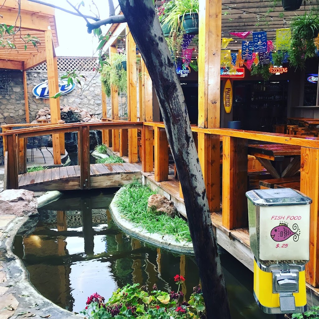 Aceitunas Beer Garden | restaurant | 5200 Doniphan Dr, El Paso, TX 79932, USA | 9158452277 OR +1 915-845-2277