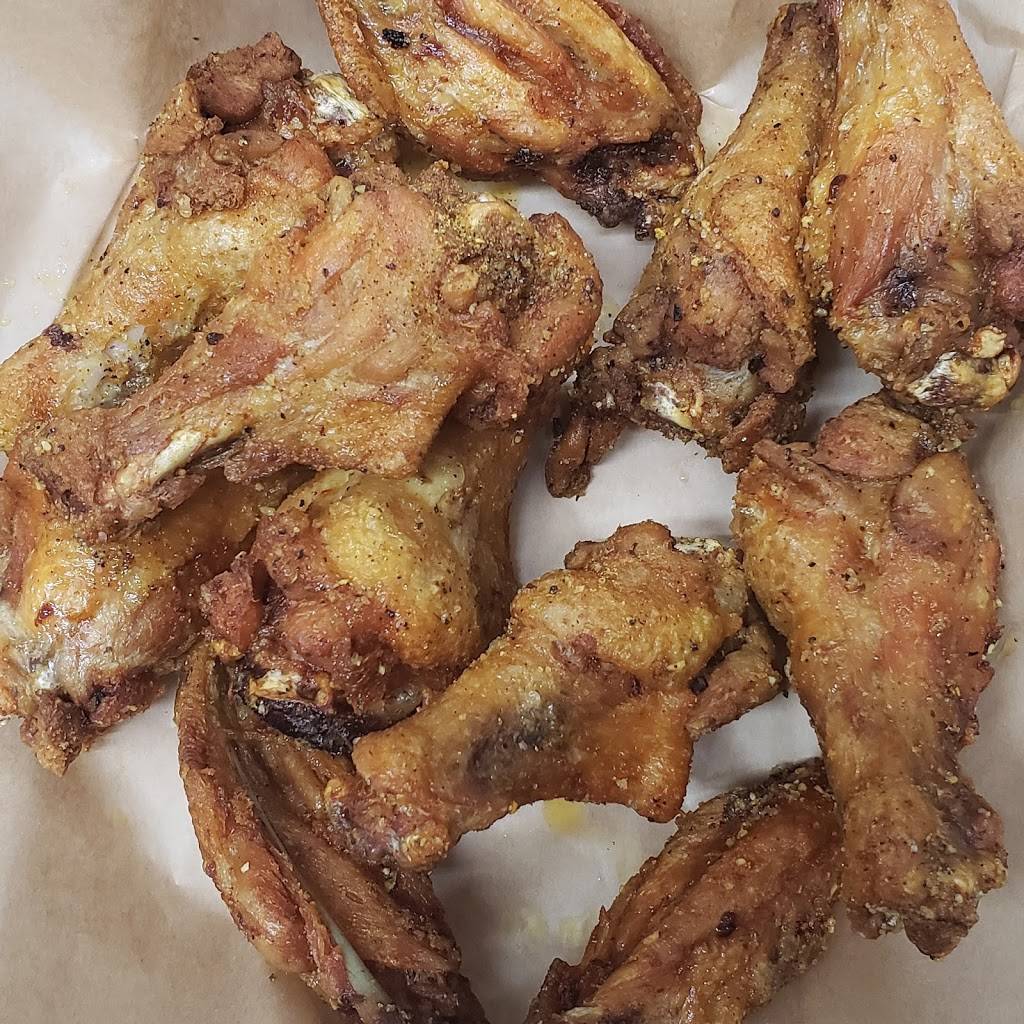 Wings your way llc. | restaurant | 5885 Margate Blvd, Margate, FL 33063, USA | 9543665515 OR +1 954-366-5515