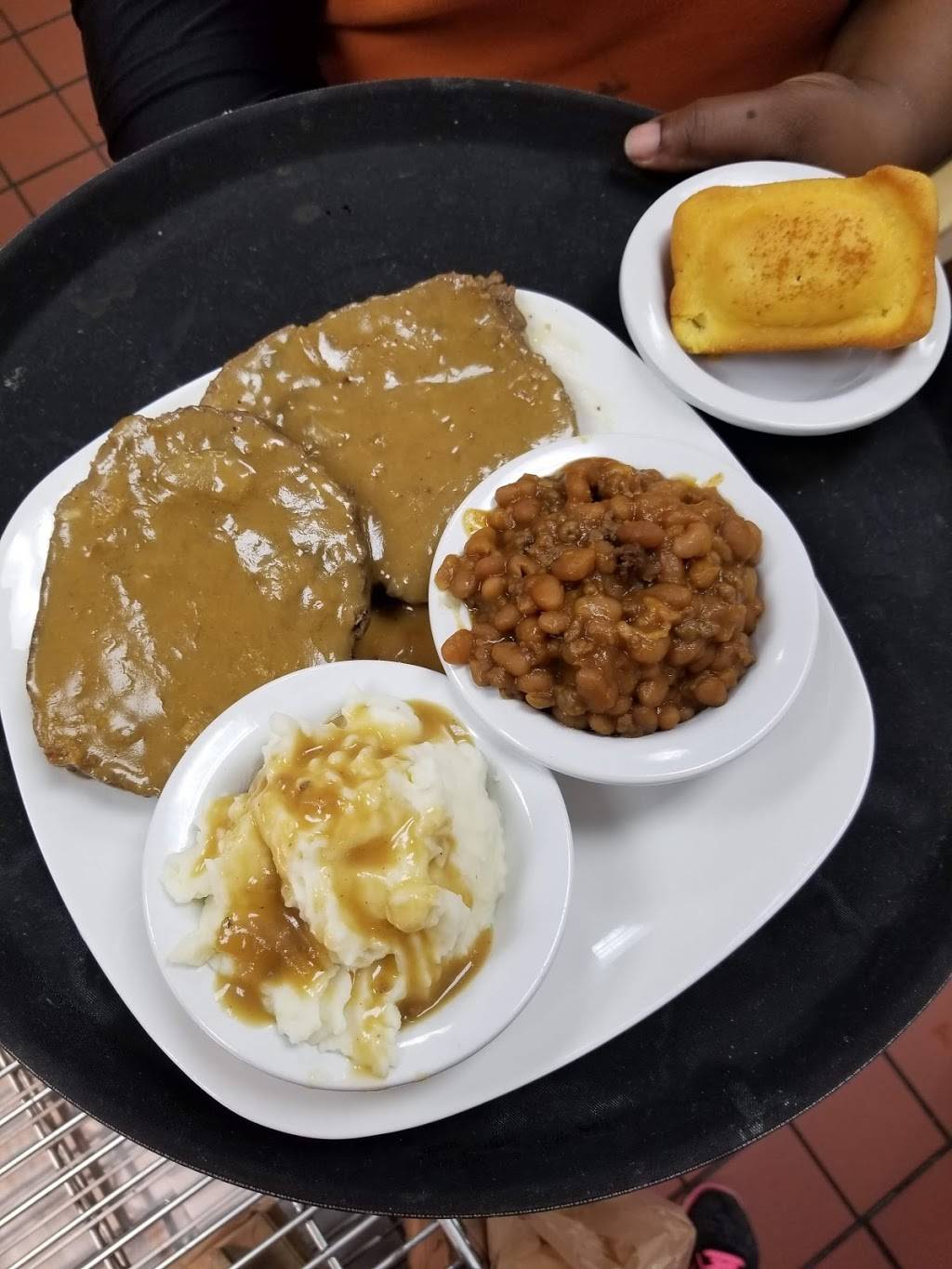 BaBaes Kitchen | restaurant | 1323 Ariana St, Lakeland, FL 33803, USA | 8633376842 OR +1 863-337-6842