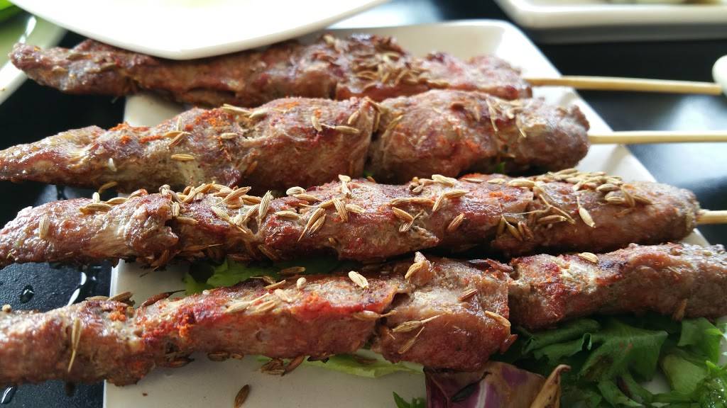 Dumpling Empire | restaurant | 216 Cypress Ave, South San Francisco, CA 94080, USA | 6507420838 OR +1 650-742-0838