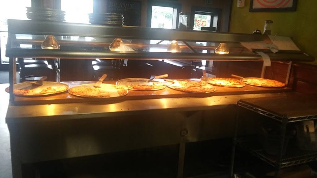 Crust Pizza | restaurant | 3211 Broad St, Chattanooga, TN 37408, USA | 4237564040 OR +1 423-756-4040