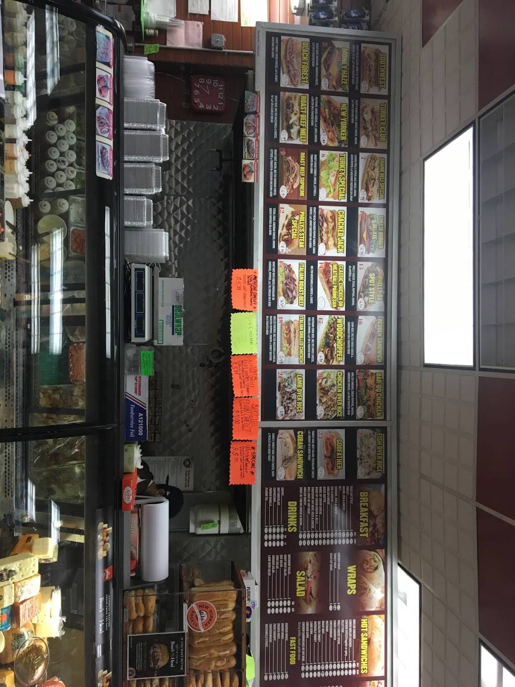 619 grand gourmet deli | restaurant | 619 Grand St, Brooklyn, NY 11211, USA | 3479874937 OR +1 347-987-4937