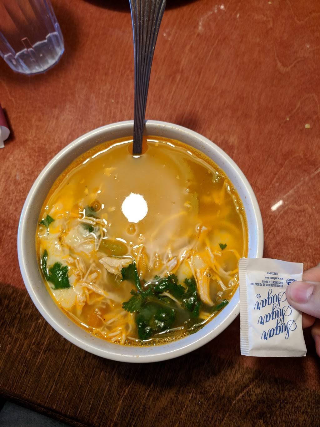 Rancho Viejo | restaurant | 709 E Main St, Luray, VA 22835, USA | 5407433775 OR +1 540-743-3775