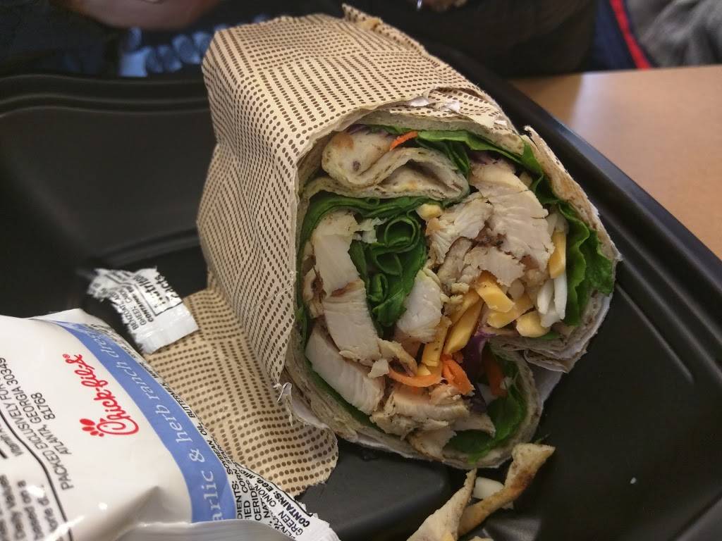 Chick-fil-A | restaurant | 950 N Elmhurst Rd, Mt Prospect, IL 60056, USA | 8473983880 OR +1 847-398-3880