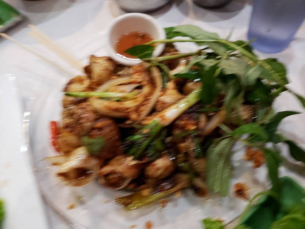 Saigon Kitchen | restaurant | 1111 Story Rd #1005, San Jose, CA 95122, USA | 4082971107 OR +1 408-297-1107