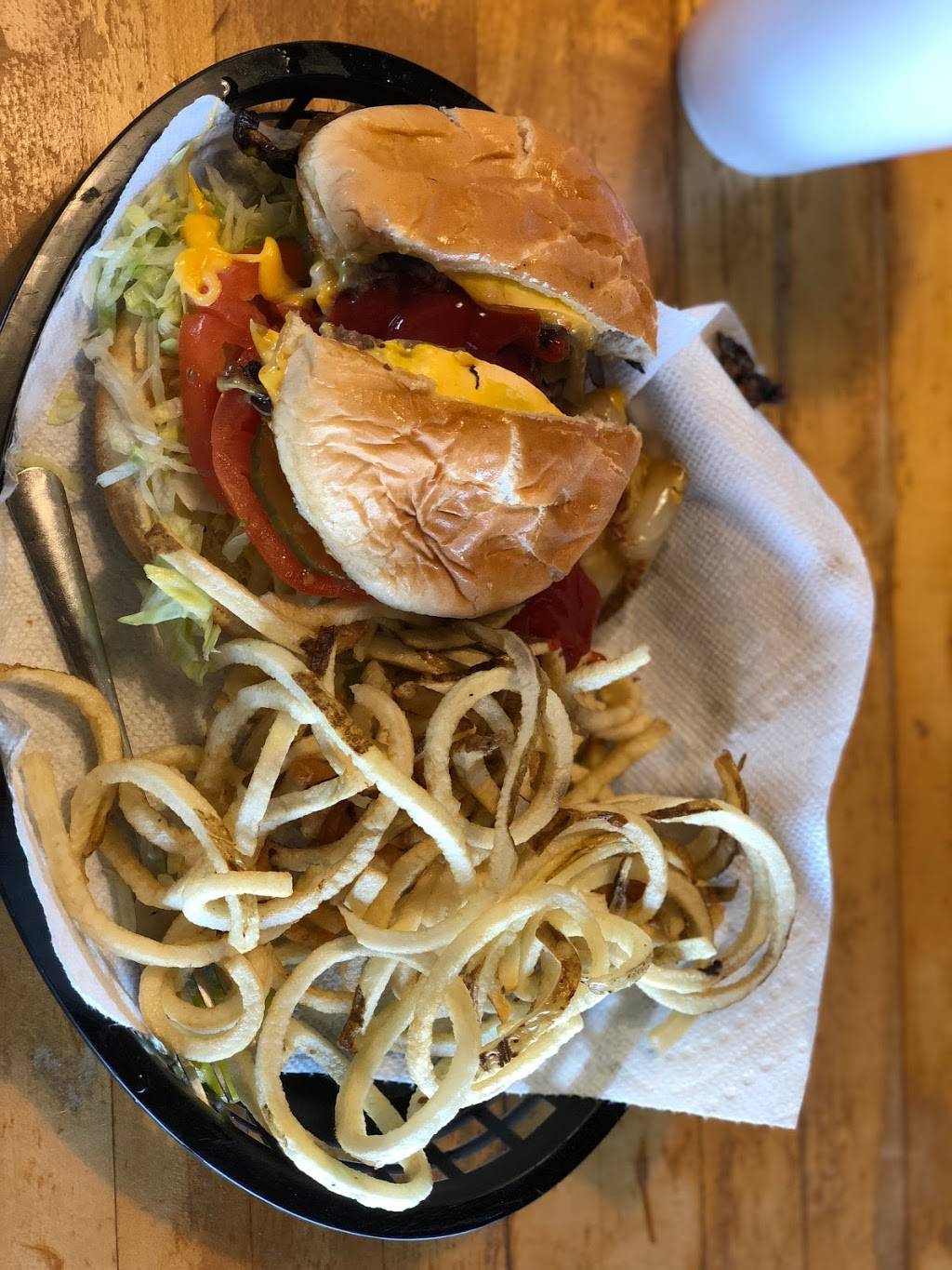 Nics Grill | restaurant | 1201 N Pennsylvania Ave, Oklahoma City, OK 73107, USA | 4055240999 OR +1 405-524-0999