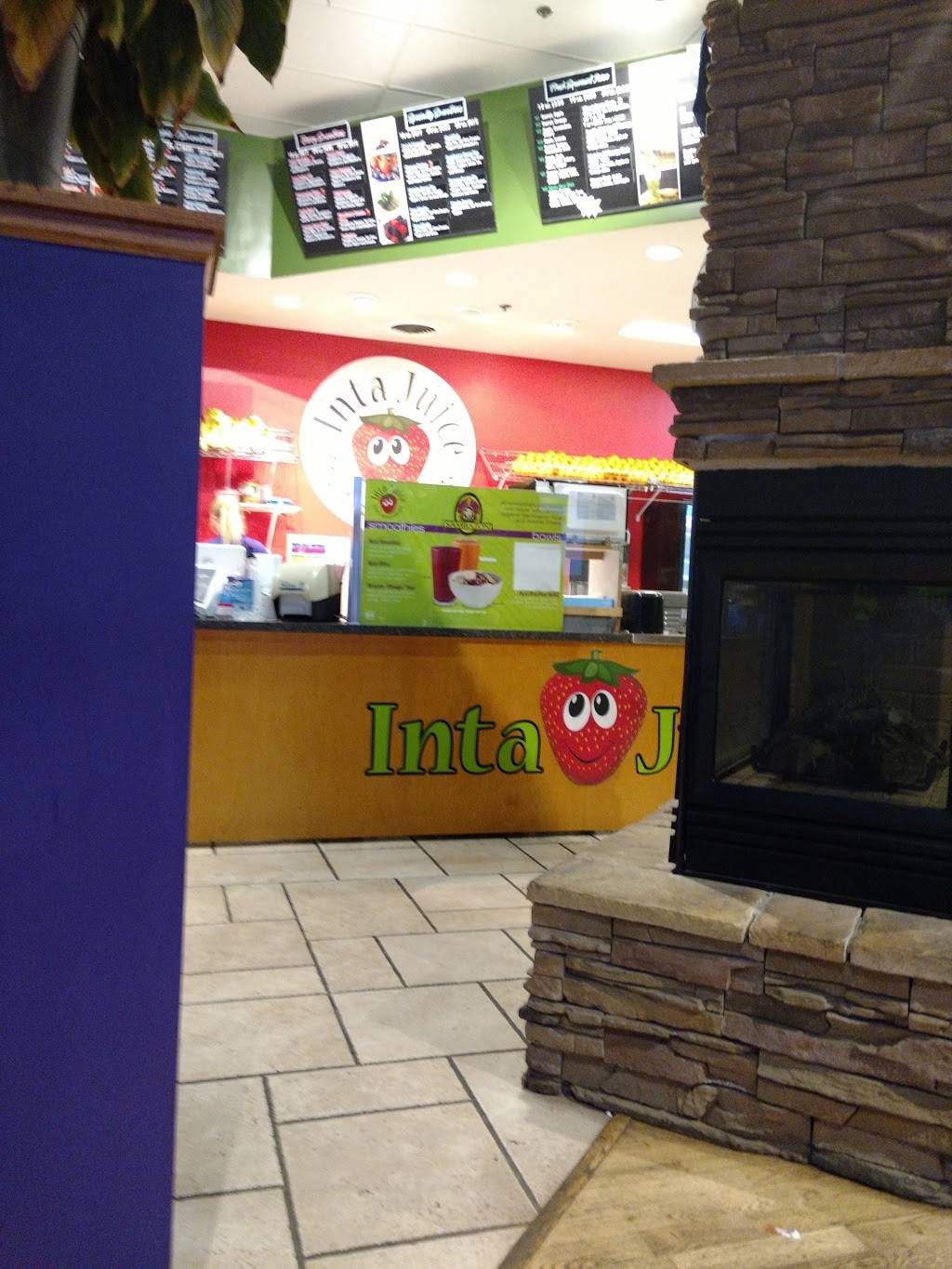 Berry Blendz-Rochester | restaurant | 2550 S Broadway, Rochester, MN 55904, USA | 5075360500 OR +1 507-536-0500