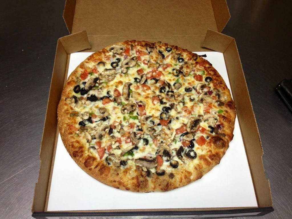 Papas Pizza & BBQ | meal delivery | 35364 S Gratiot Ave, Clinton Twp, MI 48035, USA | 5867900777 OR +1 586-790-0777