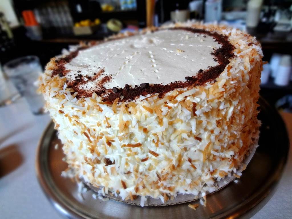 Garnetts Cafe | restaurant | 2001 Park Ave, Richmond, VA 23220, USA | 8043677909 OR +1 804-367-7909