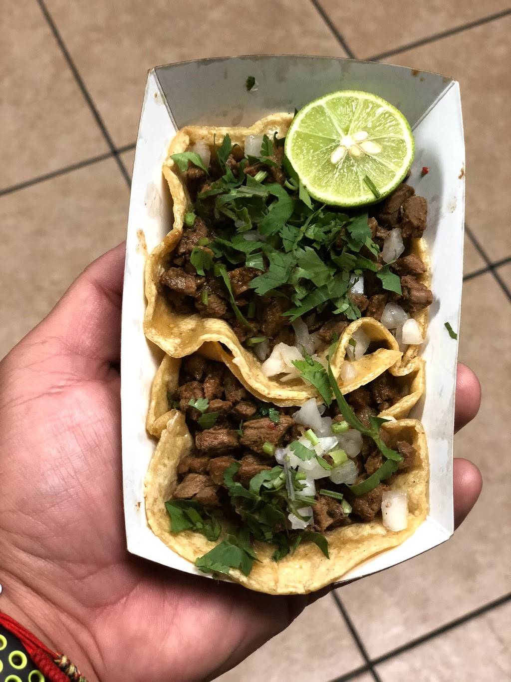 Trompo | restaurant | 839 Singleton Blvd #150, Dallas, TX 75212, USA | 9728097950 OR +1 972-809-7950