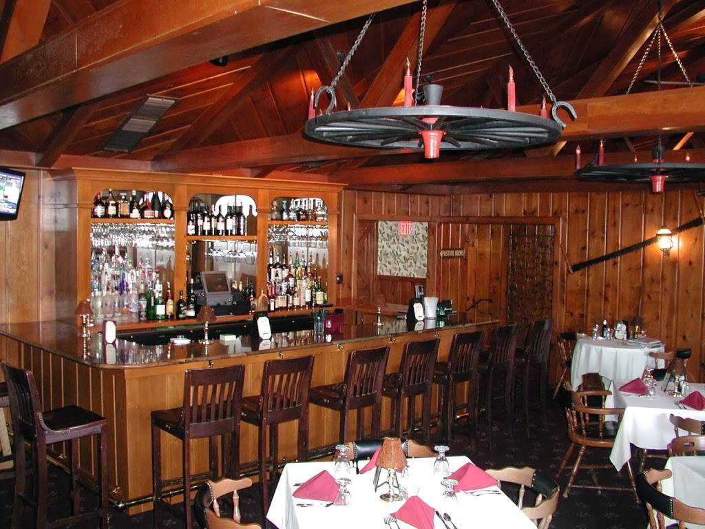 Red Horse Steak House | restaurant | 996 W Patrick St, Frederick, MD 21703, USA | 3016633030 OR +1 301-663-3030