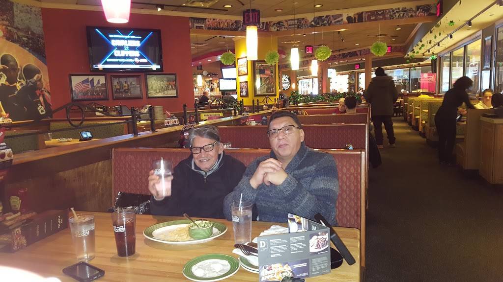 Applebees Grill + Bar | restaurant | 9015 Queens Blvd, Elmhurst, NY 11373, USA | 7182717999 OR +1 718-271-7999