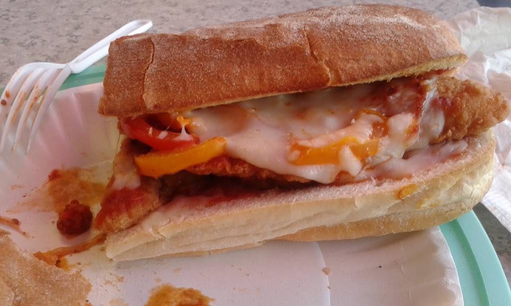 Nickys Pizza | restaurant | 1000 Main St, Agawam, MA 01001, USA | 4137869977 OR +1 413-786-9977