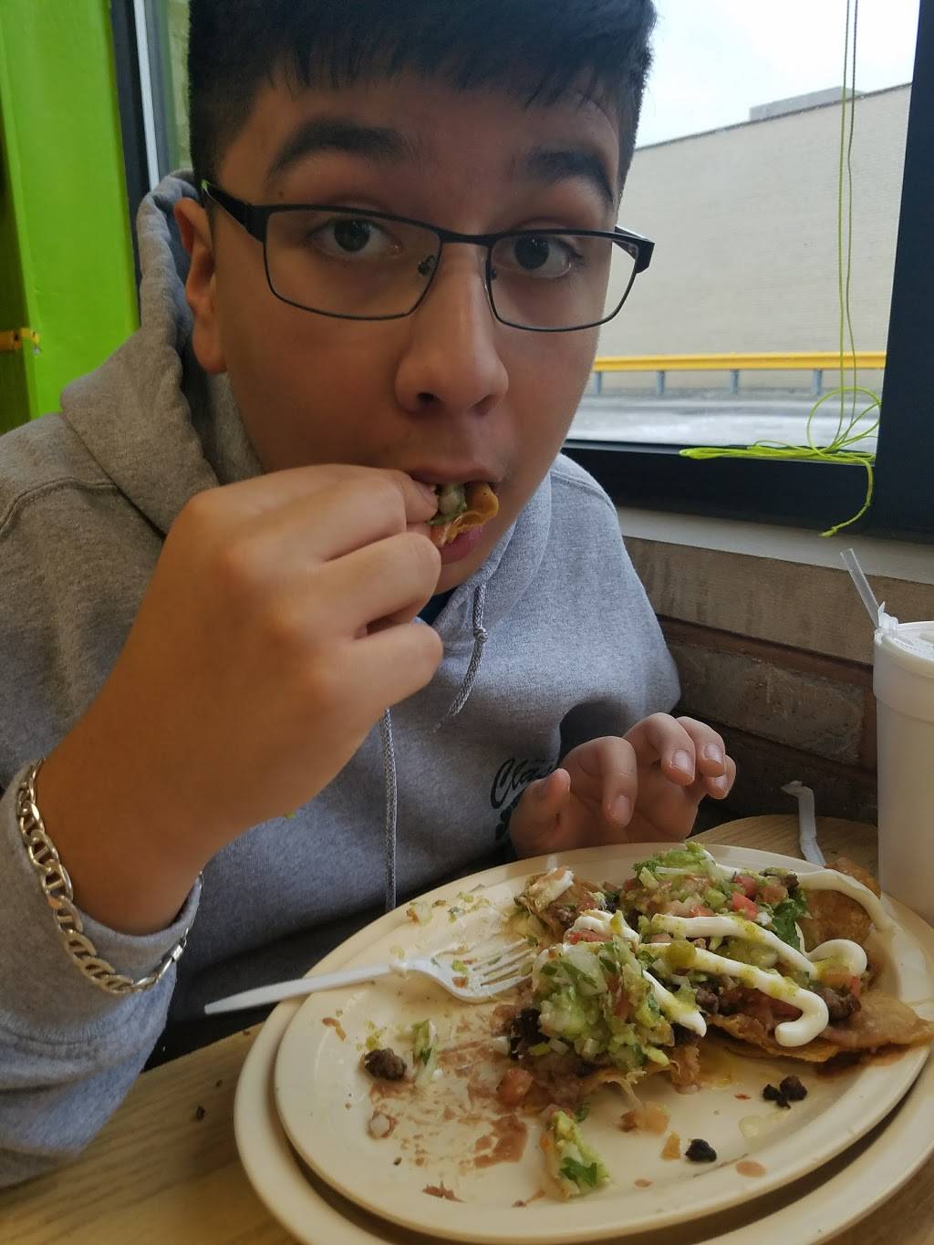 Don Ramon Restaurant | restaurant | 7020 W Grand Ave, Chicago, IL 60707, USA | 7737452026 OR +1 773-745-2026