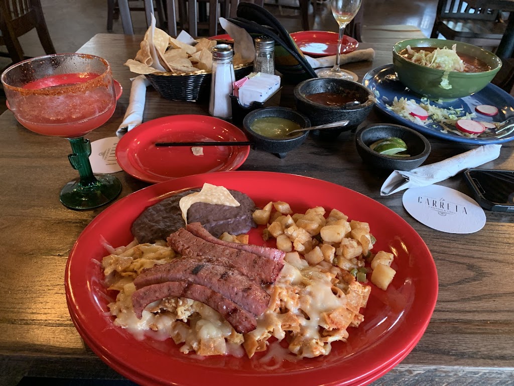 La Carreta | restaurant | 22764 Westheimer Pkwy, Katy, TX 77450, USA | 3463879183 OR +1 346-387-9183
