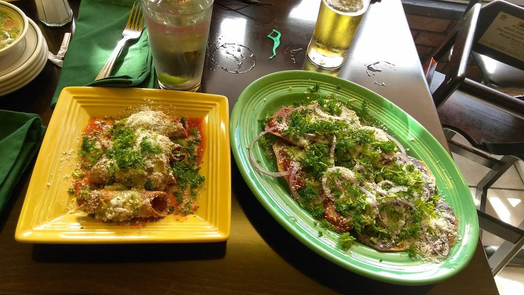 Sabor De San Miguel | restaurant | 3263 Mission St, San Francisco, CA 94110, USA | 4156415866 OR +1 415-641-5866