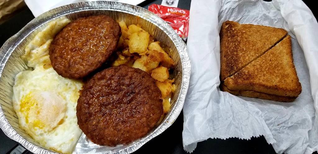 CityView | restaurant | 901 Sheridan Ave, Bronx, NY 10451, USA | 7185880550 OR +1 718-588-0550