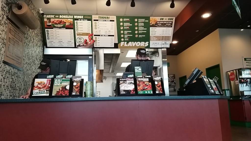 Panda Express | restaurant | 1818 W Northern Lights Blvd, Anchorage, AK 99517, USA | 9072743330 OR +1 907-274-3330