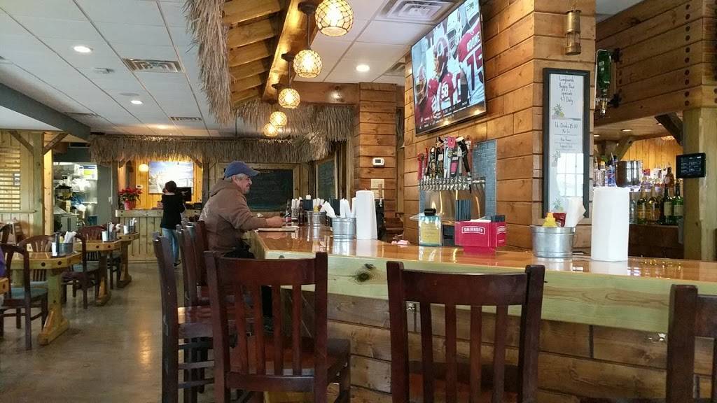 Longboards East Beach | restaurant | 4521 Pretty Lake Ave, Norfolk, VA 23518, USA | 7573994010 OR +1 757-399-4010