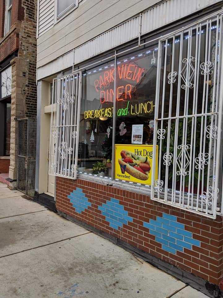 Parkview Restaurant Grill | restaurant | 2000 W 19th St, Chicago, IL 60608, USA | 3127330132 OR +1 312-733-0132