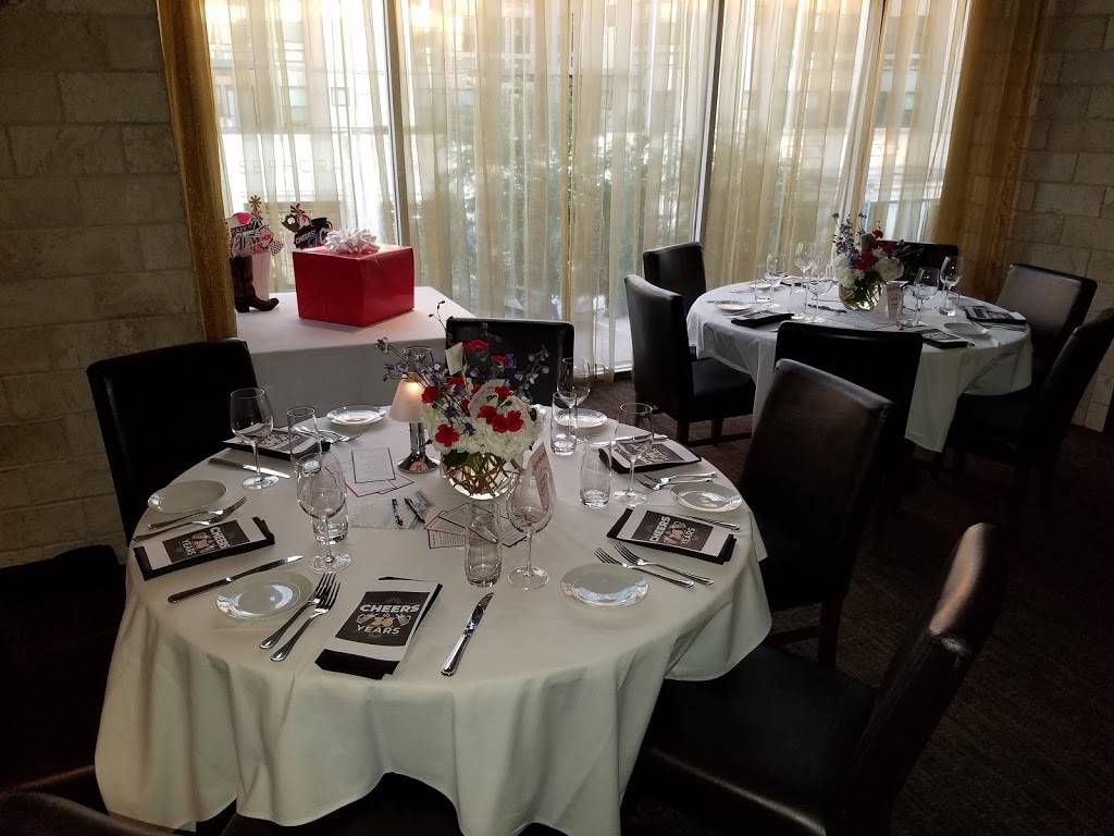 Eddie Vs Prime Seafood | restaurant | 12848 Queensbury Ln, Houston, TX 77024, USA | 8322002380 OR +1 832-200-2380