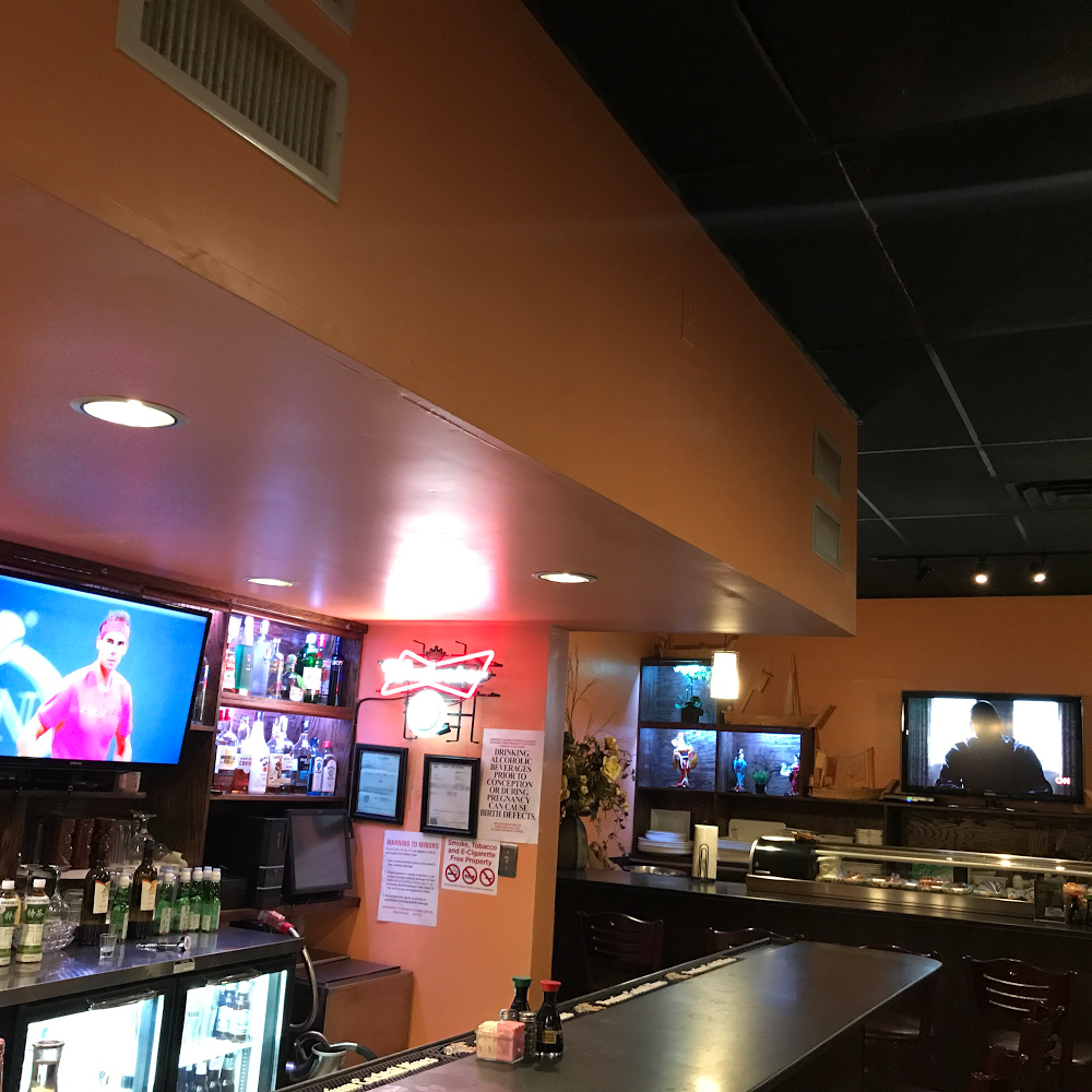 Mt Fuji | restaurant | 538 Island Ford Rd, Madisonville, KY 42431, USA | 2708212388 OR +1 270-821-2388