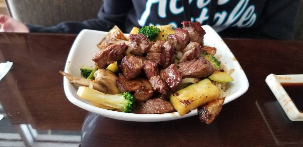 Hibachi Of Japan 3 | restaurant | 4085 Hancock Bridge Pkwy, North Fort Myers, FL 33903, USA | 2393137879 OR +1 239-313-7879