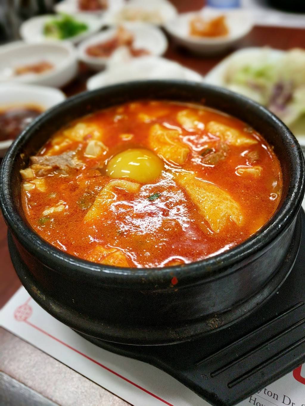 Omani Tofu Korean BBQ Restaurant | restaurant | 12959 Peyton Dr, Chino Hills, CA 91709, USA | 9096284700 OR +1 909-628-4700