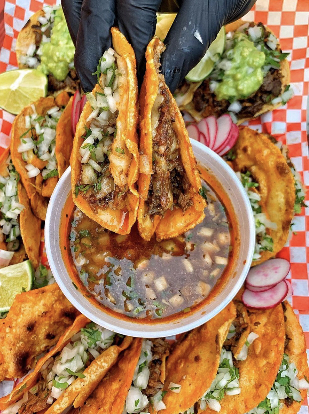 Tamale Express | restaurant | 360 Forks of the River Pkwy, Sevierville, TN 37862, USA | 8659635143 OR +1 865-963-5143