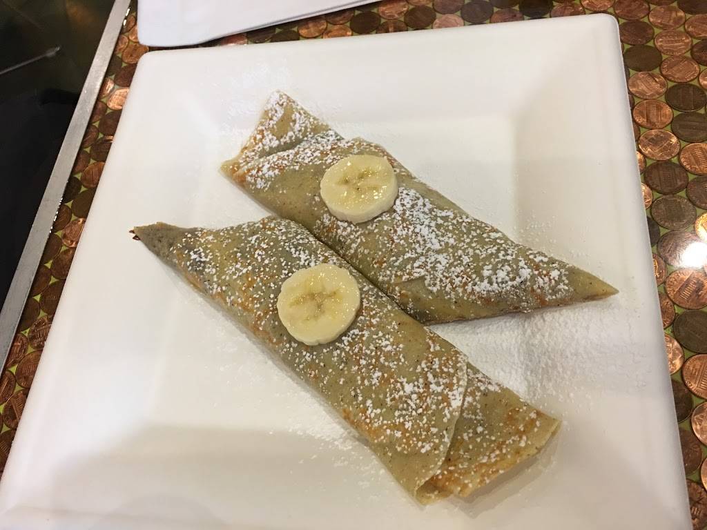 Nu Crepes | cafe | 115 W Schiller Ct, Elmhurst, IL 60126, USA | 6305777558 OR +1 630-577-7558