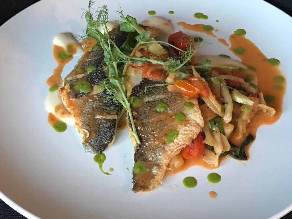 Nu-Voh at the Saint Nicholas | restaurant | 400 E Jefferson St, Springfield, IL 62701, USA | 2175721994 OR +1 217-572-1994