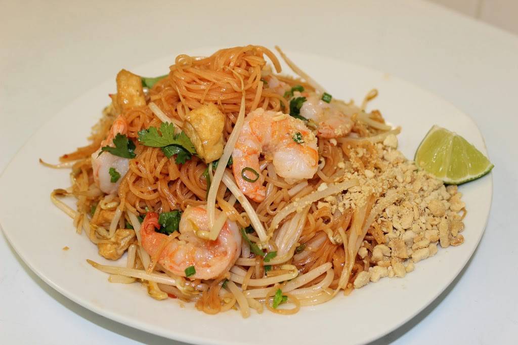 General Thai & Chinese Cuisine (Richmond Hill) | restaurant | 11000 Yonge St unit C2, Richmond Hill, ON L4C 3E4, Canada | 9055084639 OR +1 905-508-4639