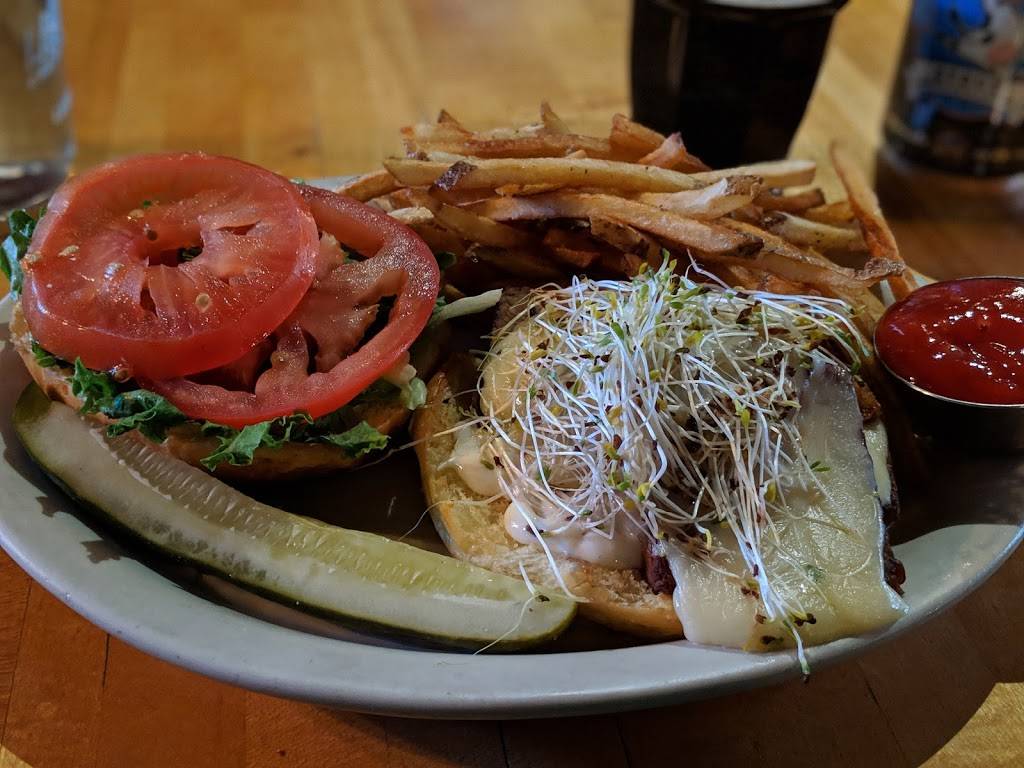 Autumn Cafe | cafe | 244 Main St, Oneonta, NY 13820, USA | 6074326845 OR +1 607-432-6845