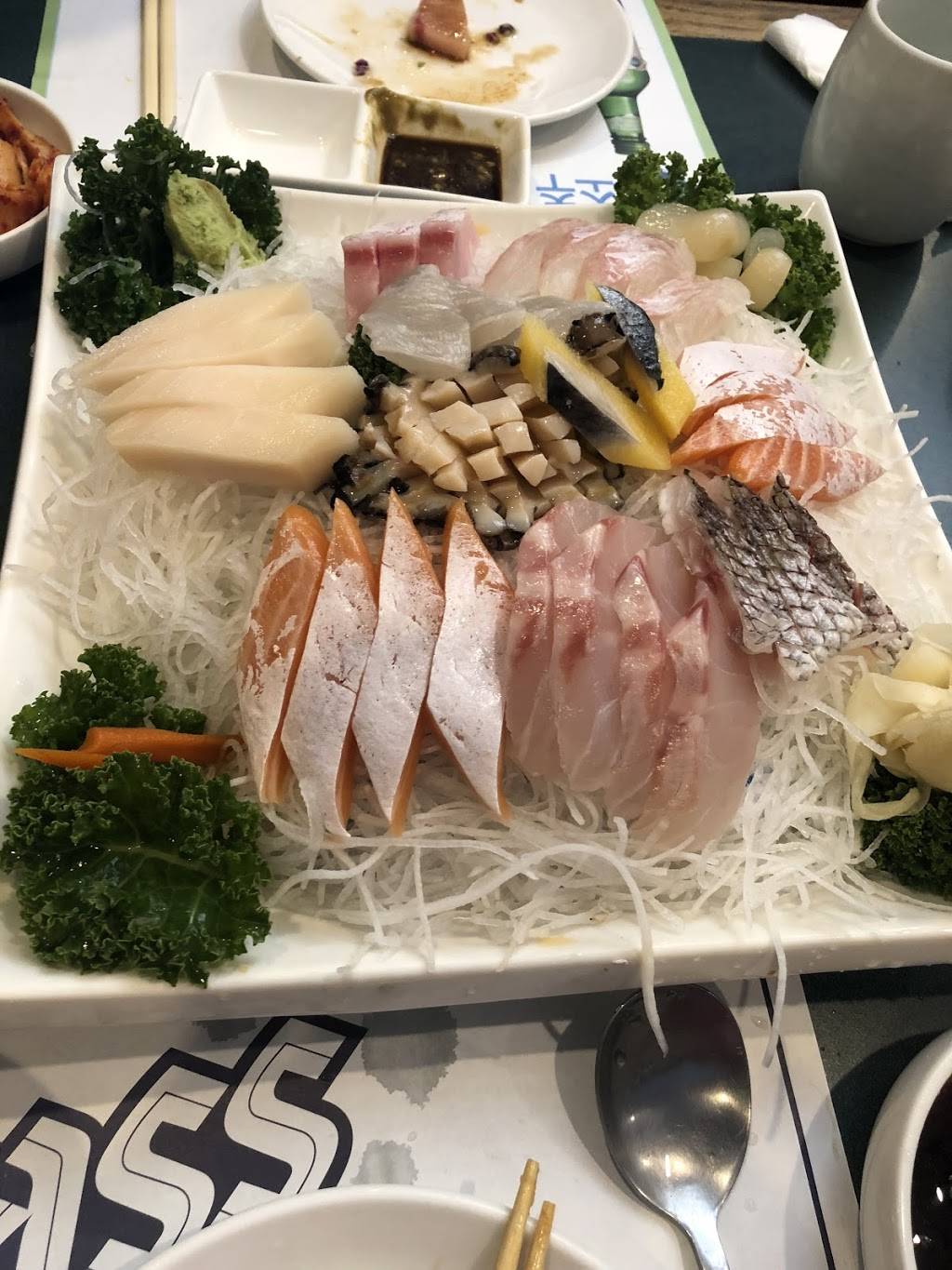 Uoc Restaurant & Lounge | restaurant | 2817, 12172 Brookhurst St, Garden Grove, CA 92840, USA | 7146389828 OR +1 714-638-9828