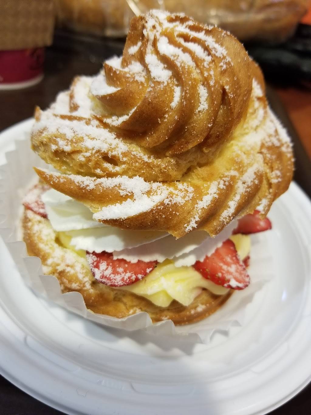 Yalaha Bakery | bakery | 8210 County Rd 48, Yalaha, FL 34797, USA | 3523243366 OR +1 352-324-3366