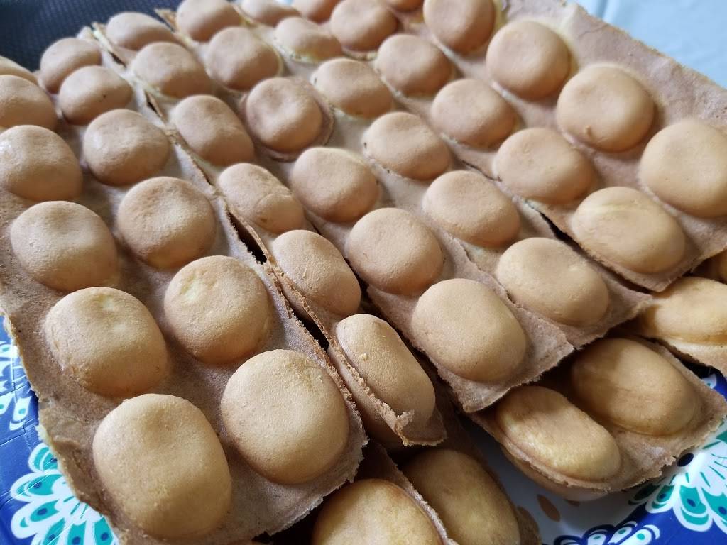 T4 Tea For U | restaurant | 1205, 2700 N Texas St, Fairfield, CA 94533, USA | 7073892203 OR +1 707-389-2203